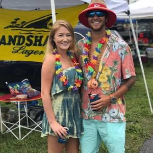 Meet your Posher, Kody